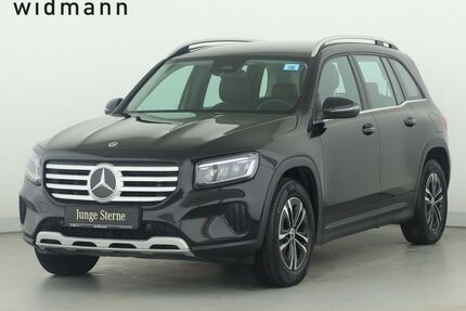 Mercedes-Benz GLB 180 Gebrauchtwagen