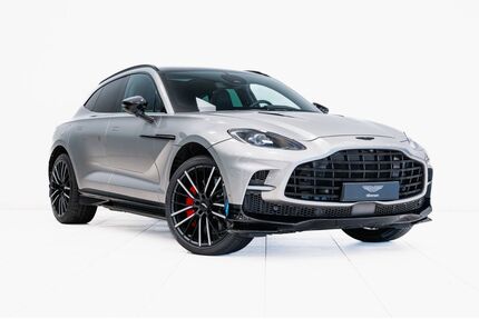 Aston Martin DBX Gebrauchtwagen
