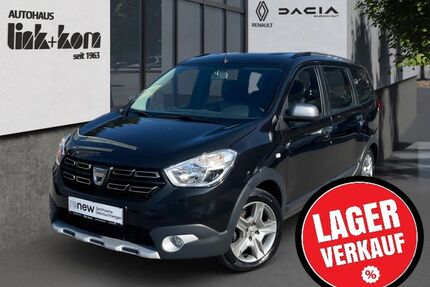 Dacia Lodgy Gebrauchtwagen