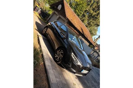 Hyundai i20 Gebrauchtwagen