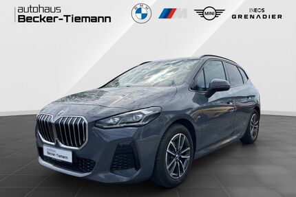 BMW 220 Active Tourer Gebrauchtwagen
