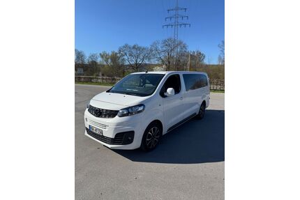Opel Vivaro Gebrauchtwagen