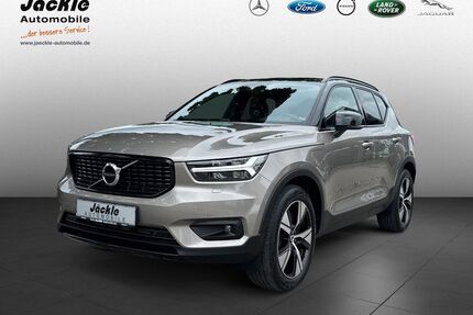 Volvo XC40 Gebrauchtwagen