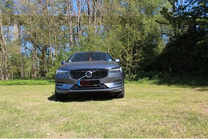 Volvo XC60 Gebrauchtwagen
