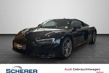 Audi R8 Gebrauchtwagen