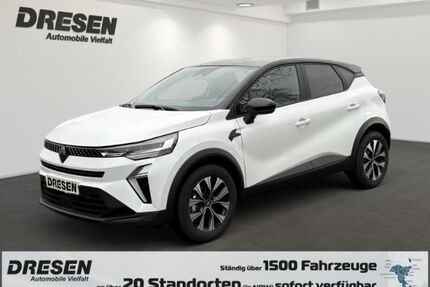 Renault Captur Gebrauchtwagen