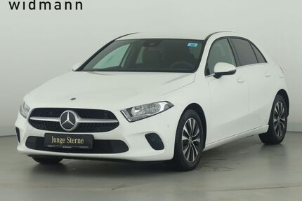Mercedes-Benz A 180 Gebrauchtwagen