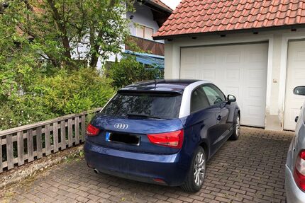 Audi A1 Gebrauchtwagen