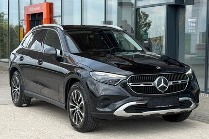 Mercedes-Benz GLC 220 Gebrauchtwagen