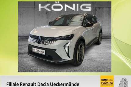 Renault Scenic Gebrauchtwagen