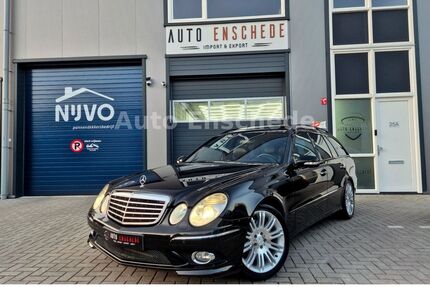 Mercedes-Benz E 320 Gebrauchtwagen