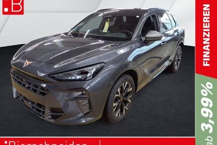Cupra Terramar Gebrauchtwagen