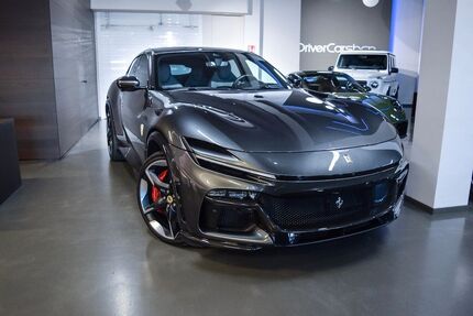 Ferrari Purosangue Gebrauchtwagen