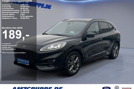 Ford Kuga Gebrauchtwagen