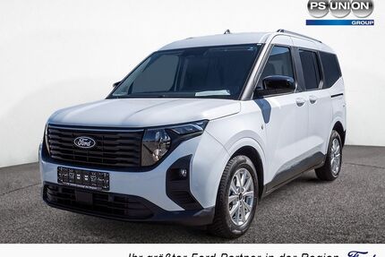Ford Tourneo Courier Gebrauchtwagen