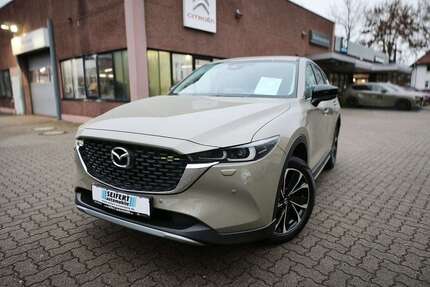 Mazda CX-5 Gebrauchtwagen