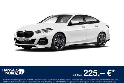 BMW 218 Gran Coupé Gebrauchtwagen