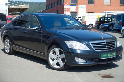 Mercedes-Benz S 350 Gebrauchtwagen