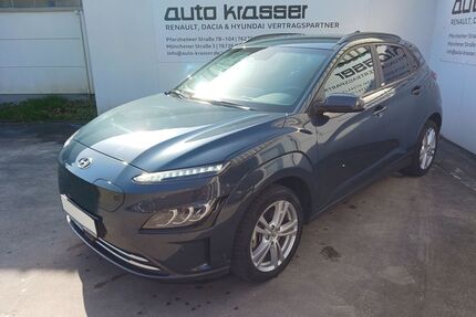 Hyundai KONA Elektro Gebrauchtwagen