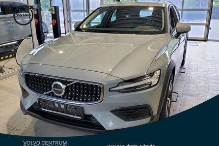 Volvo V60 Cross Country Gebrauchtwagen