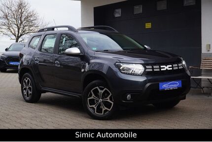 Dacia Duster Gebrauchtwagen