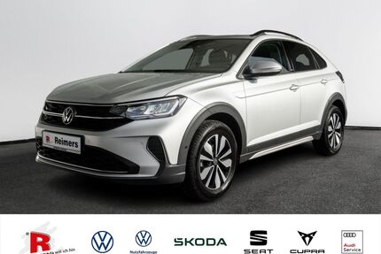 VW Taigo Gebrauchtwagen