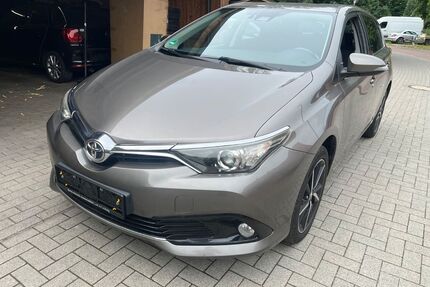Toyota Auris Gebrauchtwagen