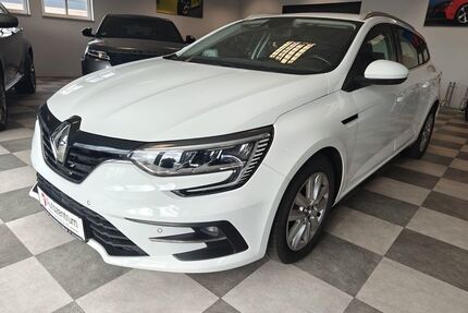 Renault Megane Gebrauchtwagen