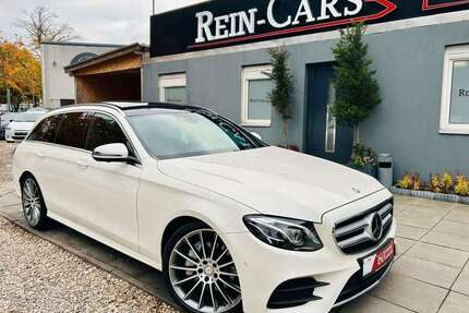 Mercedes-Benz E 220 Gebrauchtwagen