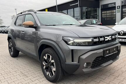 Dacia Duster Gebrauchtwagen