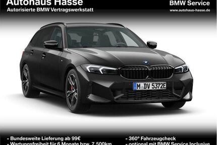 BMW 330 Gebrauchtwagen