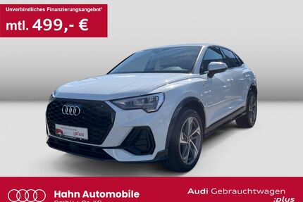 Audi Q3 Gebrauchtwagen