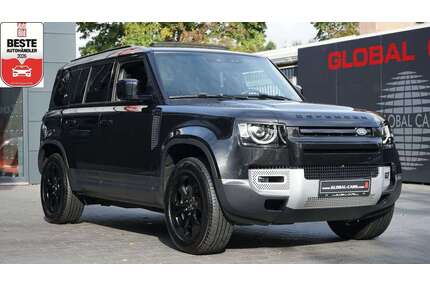 Land Rover Defender Gebrauchtwagen