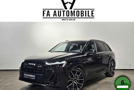 Audi Q7 Gebrauchtwagen