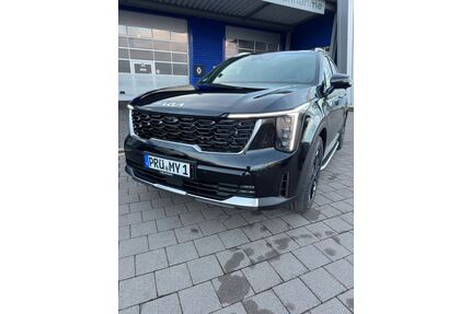 Kia Sorento Gebrauchtwagen