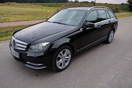 Mercedes-Benz C 180 Gebrauchtwagen