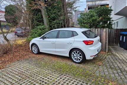 Seat Ibiza Gebrauchtwagen