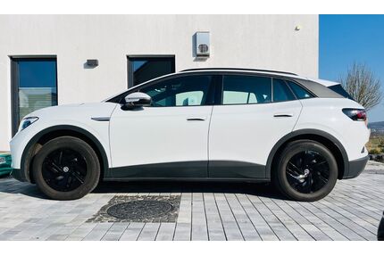 VW ID.4 Gebrauchtwagen