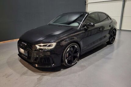Audi RS3 Gebrauchtwagen