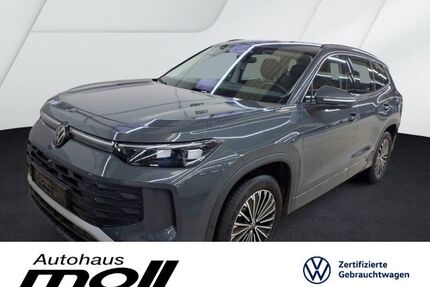 VW Tayron Gebrauchtwagen