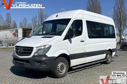 Mercedes-Benz Sprinter Gebrauchtwagen
