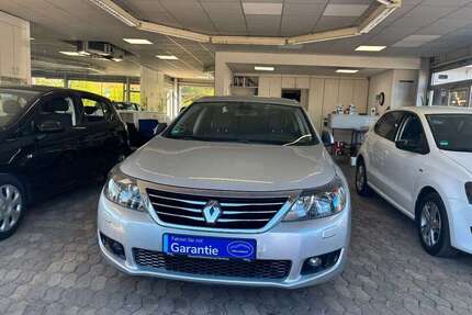 Renault Latitude Gebrauchtwagen