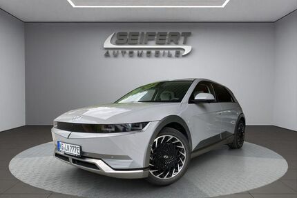 Hyundai IONIQ 5 Gebrauchtwagen