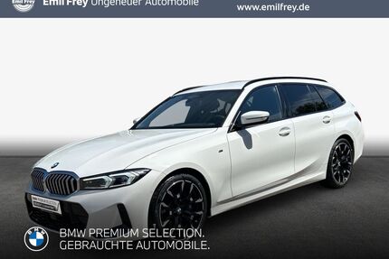 BMW 320 Gebrauchtwagen