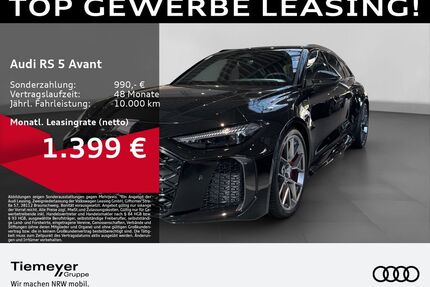 Audi RS5 Gebrauchtwagen