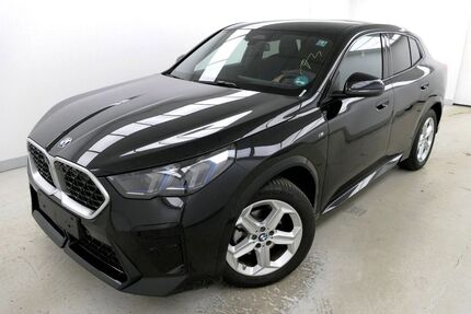 BMW X2 Gebrauchtwagen