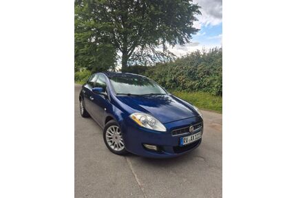 Fiat Bravo Gebrauchtwagen