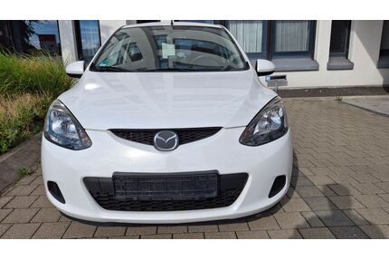 Mazda 2 Gebrauchtwagen