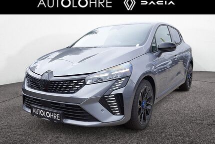 Renault Clio Gebrauchtwagen