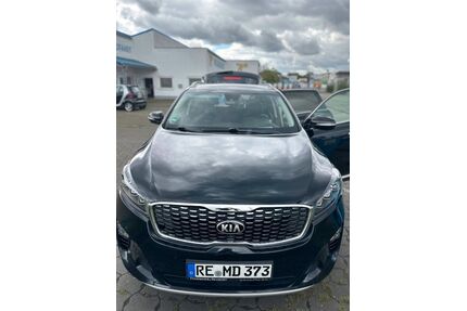 Kia Sorento Gebrauchtwagen